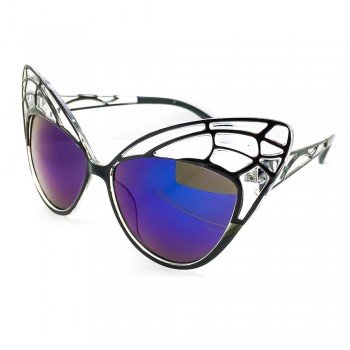 Occhiali da Sole Donna - BUTTERFLY - KISS