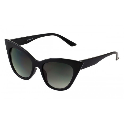 Sonnenbrille KISS® - CAT EYE mod. NIKITA - Vintage Mode WOMAN Glamour Rockabilly | 