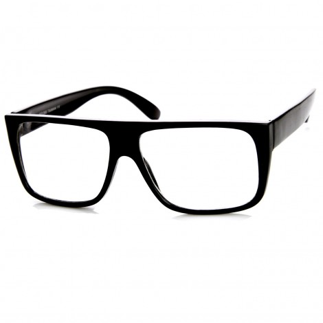 flat top reading glasses