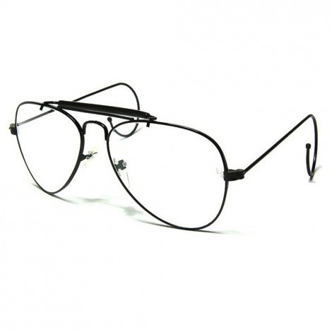 Eyeglasses - AIR FORCE - KISS