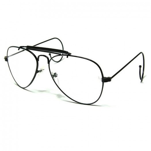 Eyeglasses - AIR FORCE - KISS