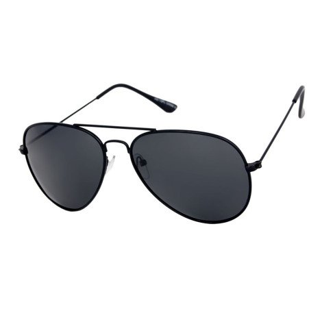 Lunettes de soleil KISS POLARIZED Aviateur mod. AIR FORCE