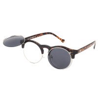 Occhiali da Sole - FLIP UP - KISS