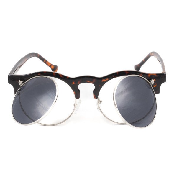 Occhiali da Sole - FLIP UP - KISS