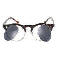 Occhiali da Sole - FLIP UP - KISS