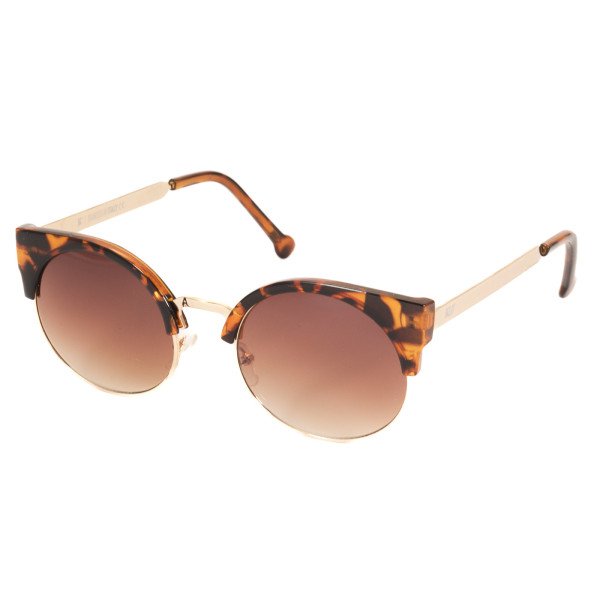 Occhiali da Sole Donna - MOON - KISS