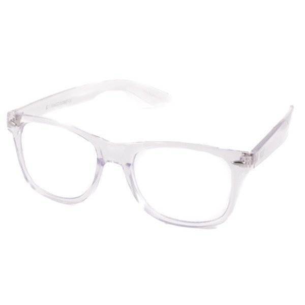 Occhiali da Vista - NERD - KISS