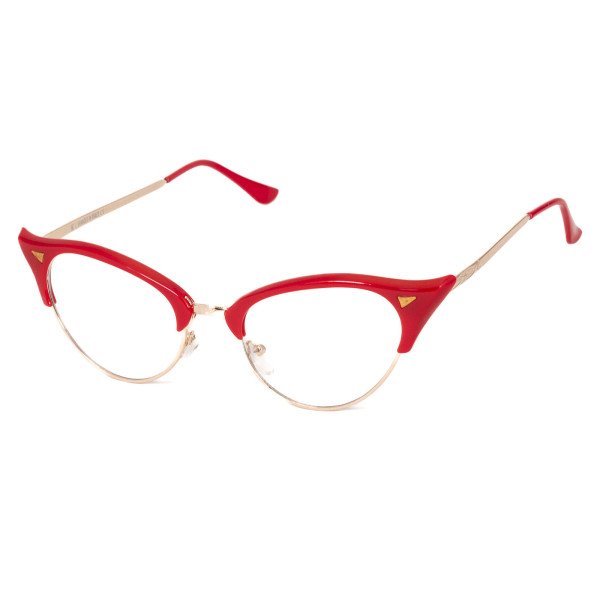 Occhiali da Vista Donna - EXPLOSIVE - KISS