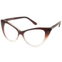 Women's Eyeglasses - PRINCESS - KISS